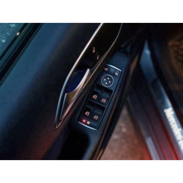 Mercedes-Benz classe A A180 AMG