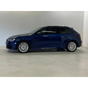 Audi A3 Sportback e-tron, Sport