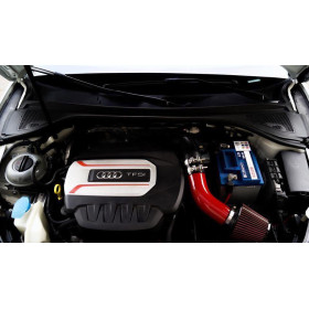 Audi S3 SB Quattro S-tronic