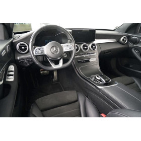 Mercedes-Benz Classe C 300E 4MATIC AMG