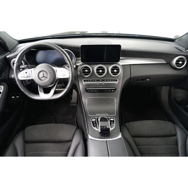 Mercedes-Benz Classe C 300E 4MATIC AMG