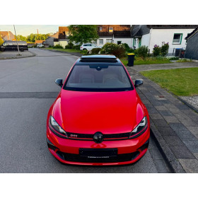 Volkswagen Golf 2.0 TSI DSG BMT GTI