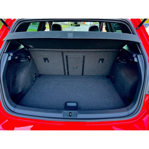 Volkswagen Golf 2.0 TSI DSG BMT GTI