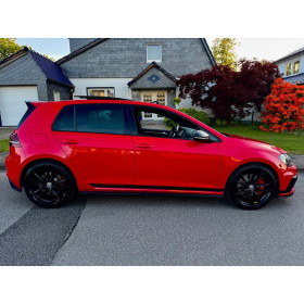 Volkswagen Golf 2.0 TSI DSG BMT GTI
