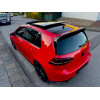 Volkswagen Golf 2.0 TSI DSG BMT GTI