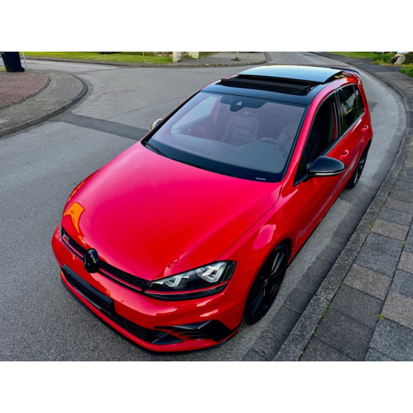 Volkswagen Golf 2.0 TSI DSG BMT GTI