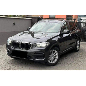 BMW X3 2.0D sDRIVE-X-Line