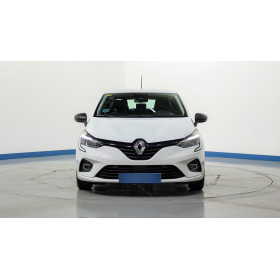 Renault Clio 5 1.5 Blue dCi 85  Business 94 457 km  2020