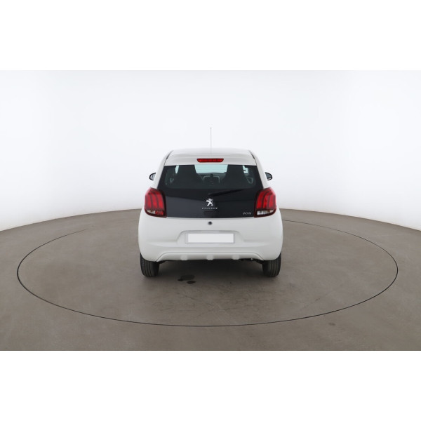 Peugeot 108 1.0 VTi Active