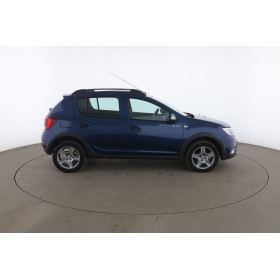 Dacia Sandero Stepway 0.9 TCe Easy-R