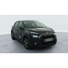 Citroën C3 1.2 PureTech 110 BVM6  Plus