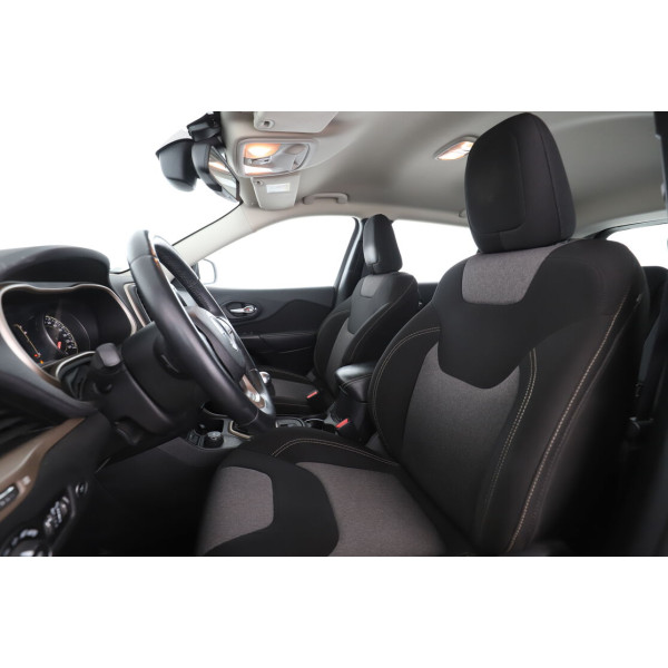 Jeep Cherokee 2.0 MJet AD1 Longitude 4WD