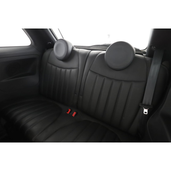 Abarth 500 1.4 Turbo T-Jet 595